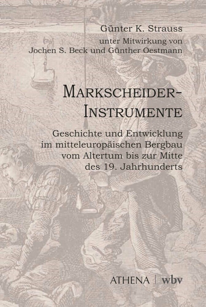 Markscheider-Instrumente main product photo