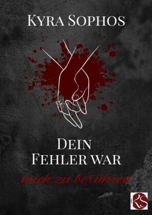Dein Fehler war