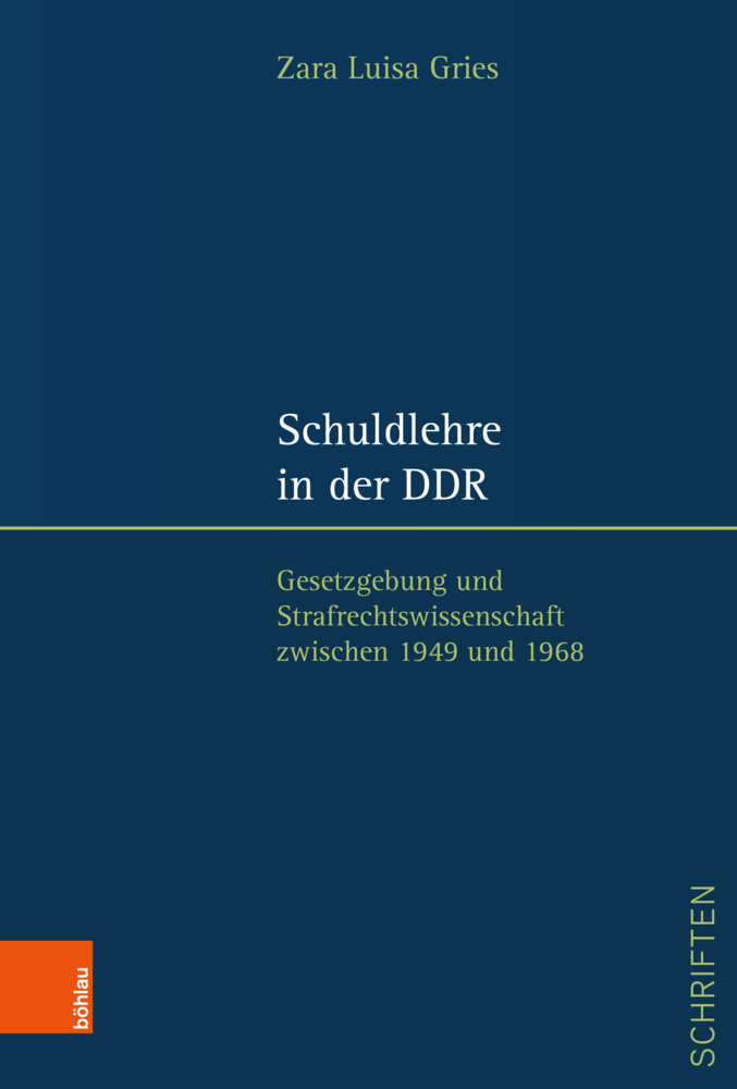 Schuldlehre in der DDR main product photo