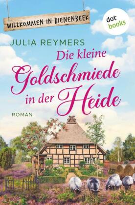 Die kleine Goldschmiede in der Heide