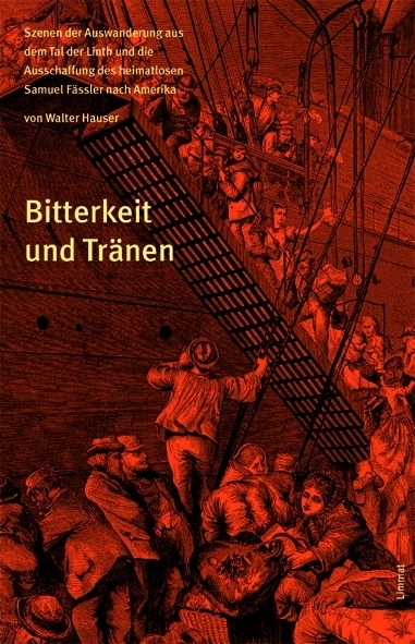 Bitterkeit und Tränen main product photo