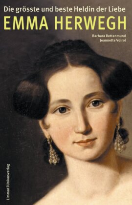 Emma Herwegh