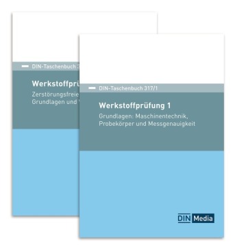 Werkstoffprüfung