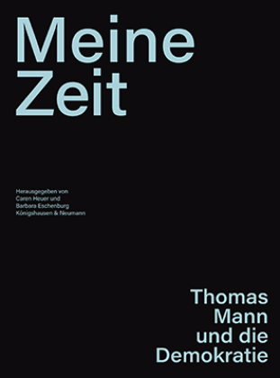 »Meine Zeit«