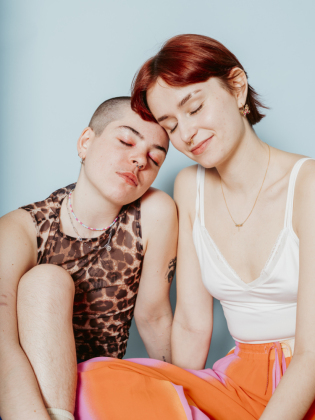 Beyond Binary
