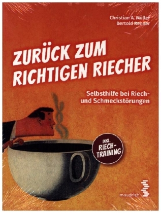 Zurück zum richtigen Riecher