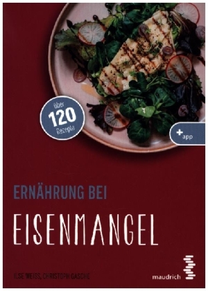 Ernährung bei Eisenmangel