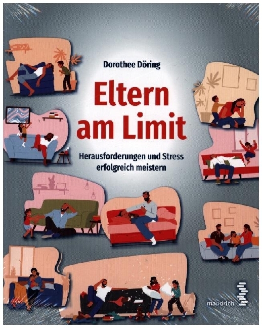 Eltern am Limit main product photo