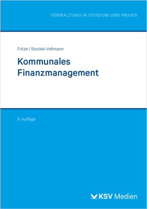 Kommunales Finanzmanagement