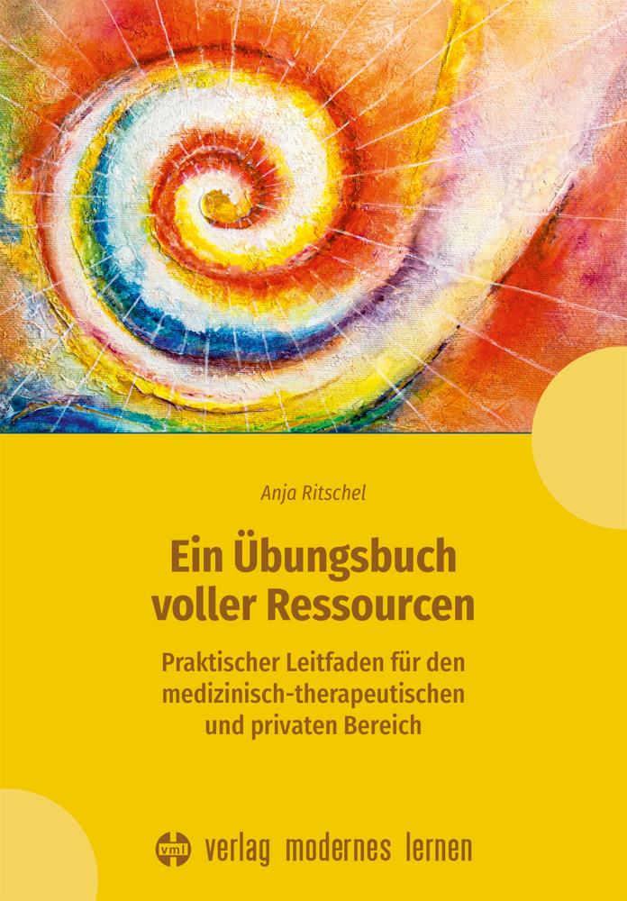 Ein Übungsbuch voller Ressourcen main product photo