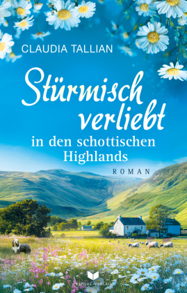 Stümisch verliebt in den schottischen Highlands