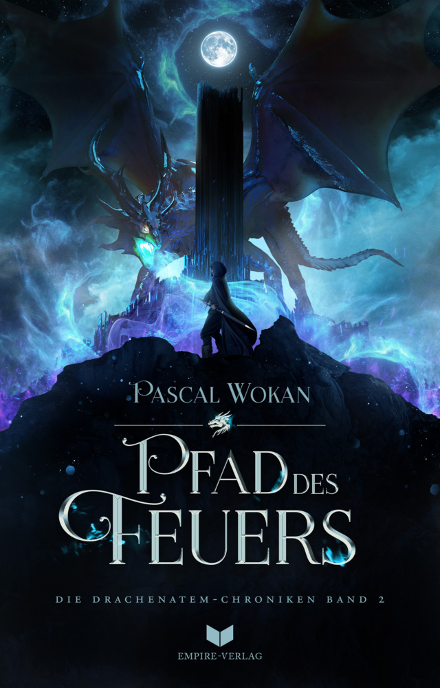 Pfad des Feuers main product photo