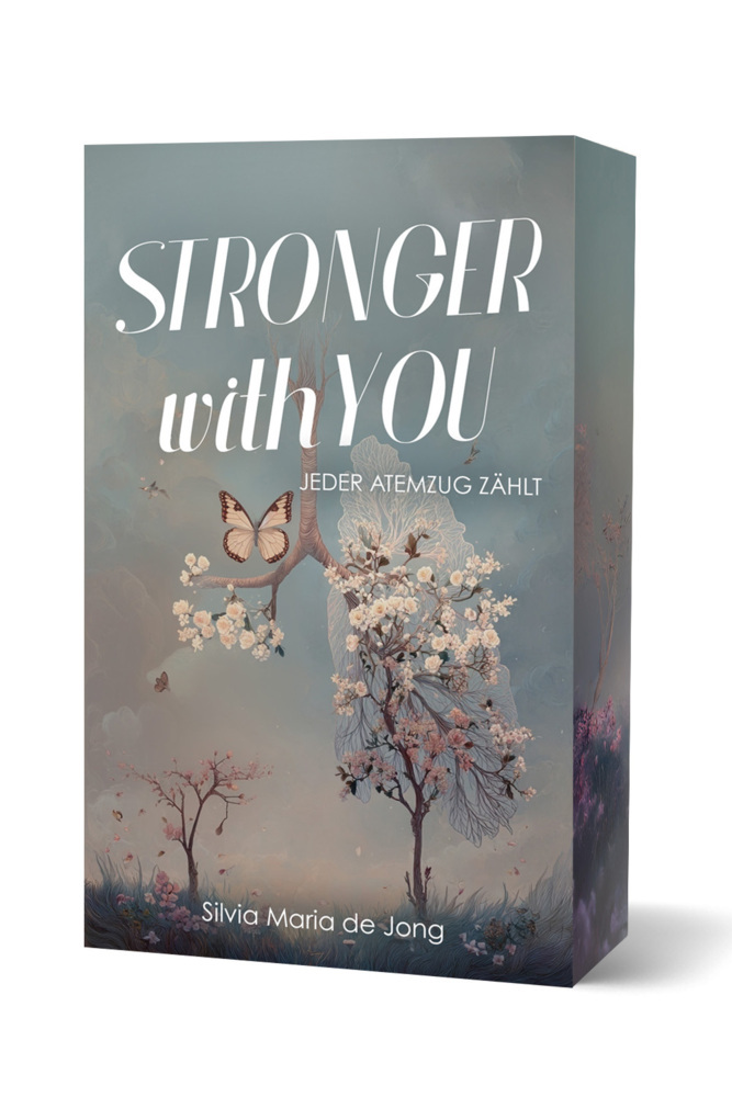 Stronger With You main product photo