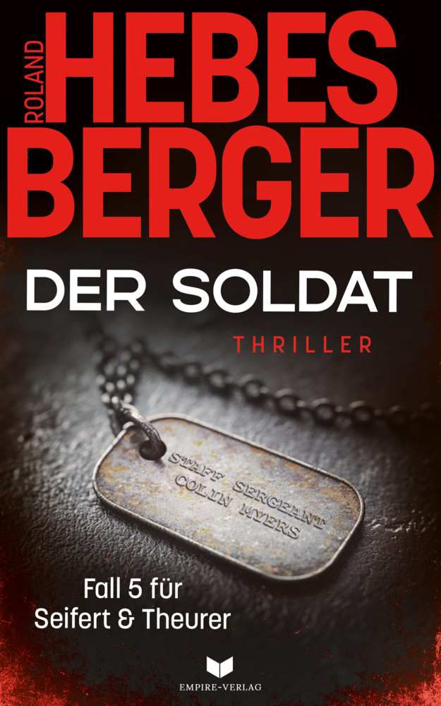 Der Soldat main product photo