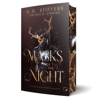 Masks Of The Night