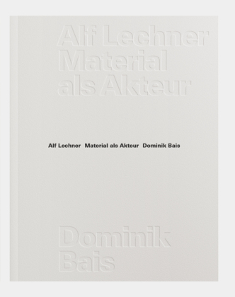 Material als Akteur