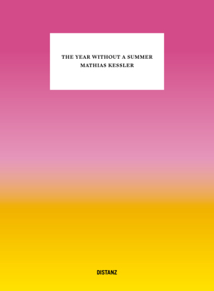 The Year Without a Summer