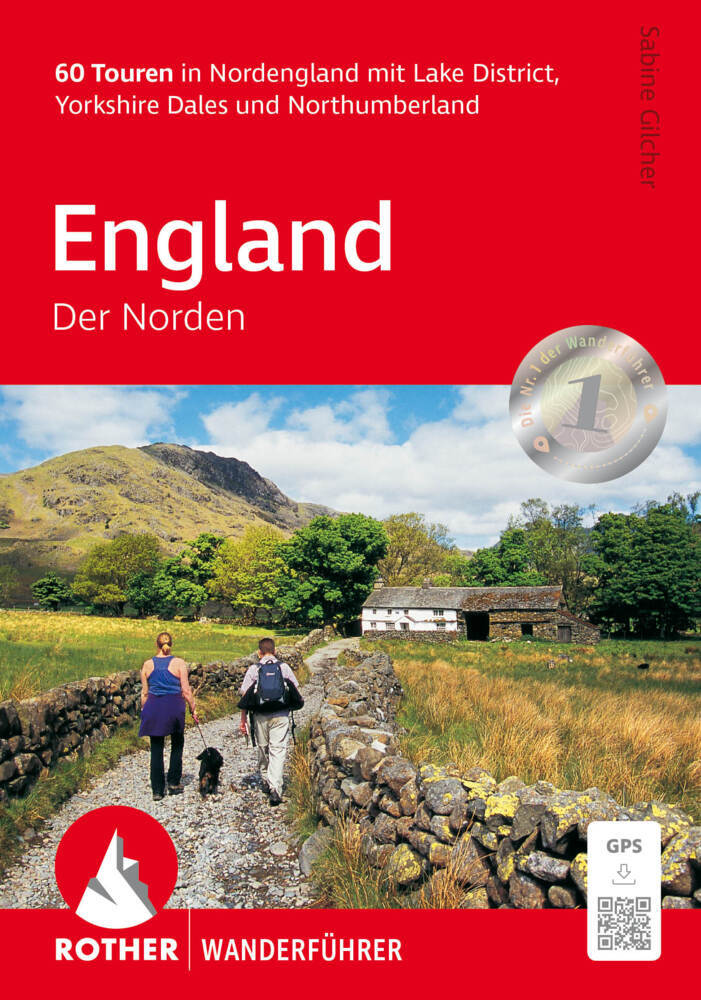 England - Der Norden main product photo