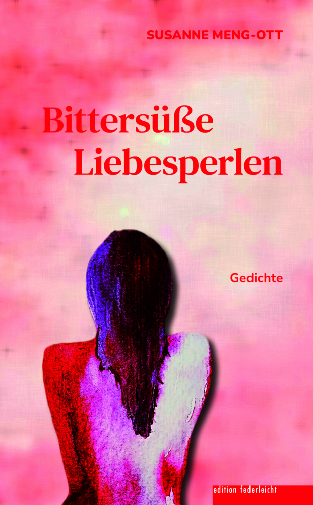 Bittersüße Liebesperlen main product photo