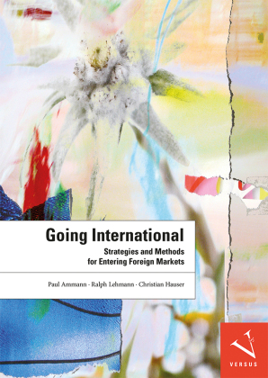 Going International