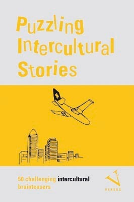 Puzzling Intercultural Stories main product photo