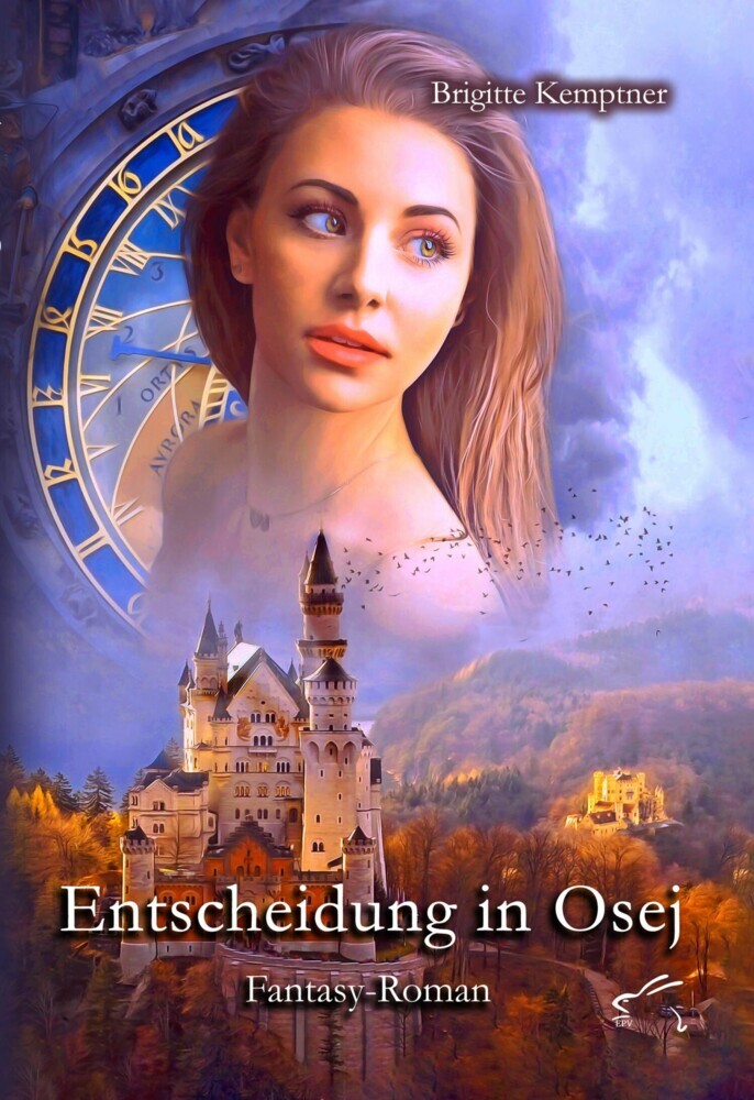 Entscheidung in Osej main product photo