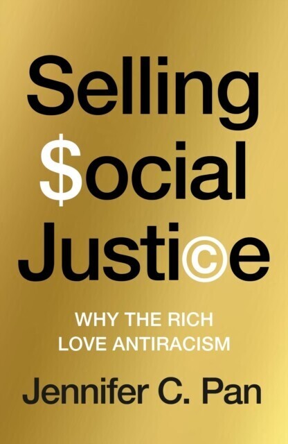 Selling Social Justice main product photo