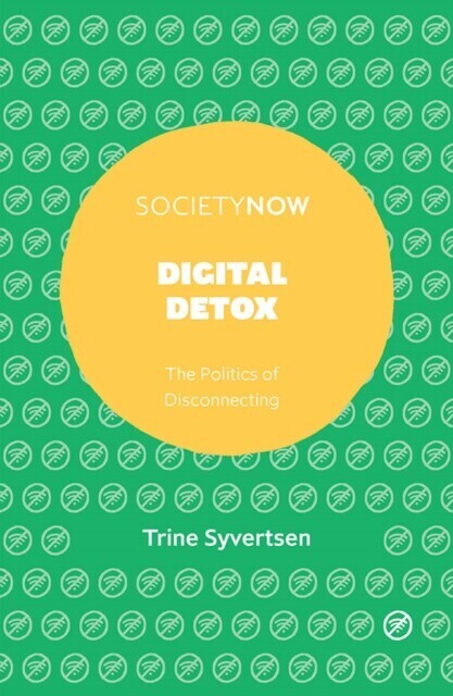 Digital Detox main product photo
