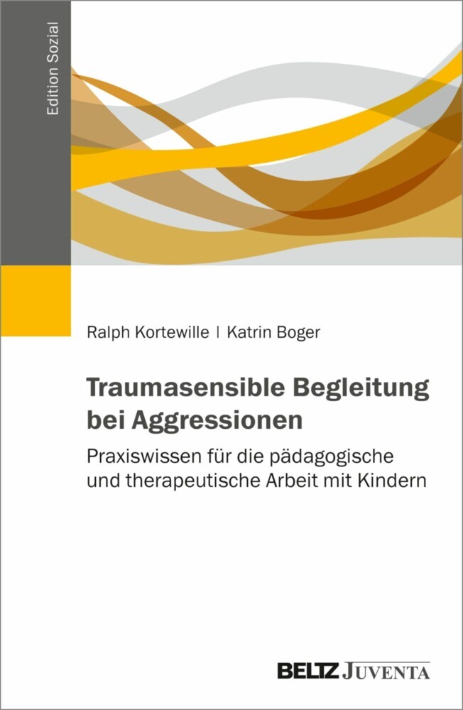 Traumasensible Begleitung bei Aggressionen main product photo