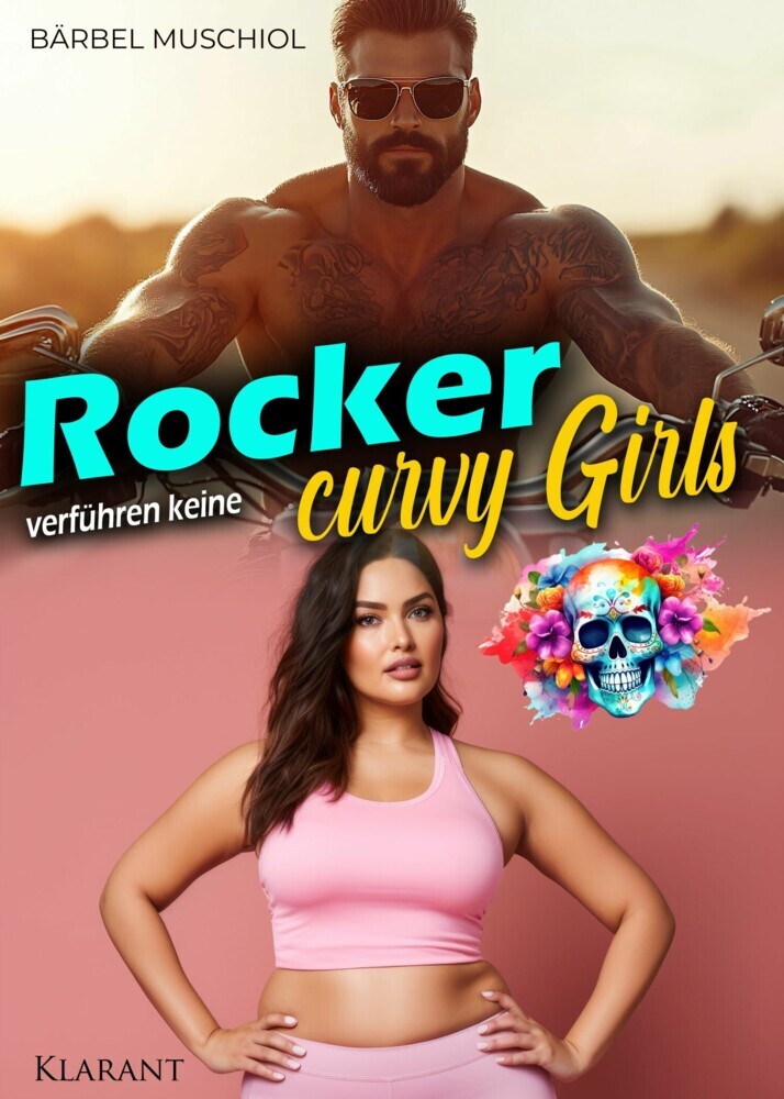 Rocker verführen keine Curvy Girls main product photo