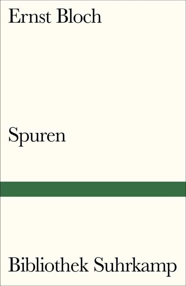 Spuren main product photo
