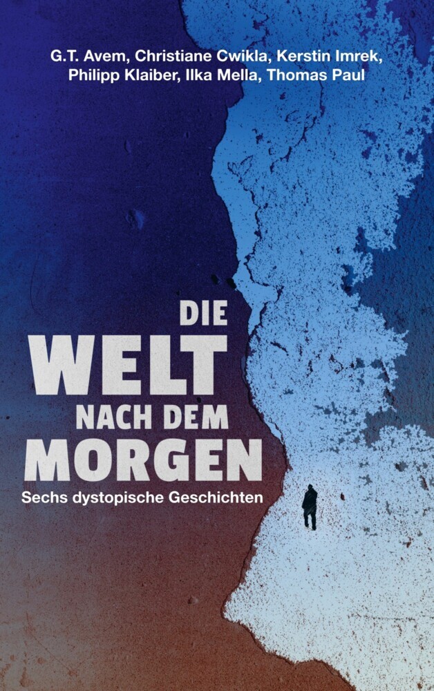 Die Welt nach dem Morgen main product photo