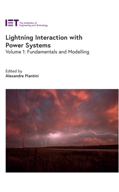 Lightning Interaction with Power Systems main product photo