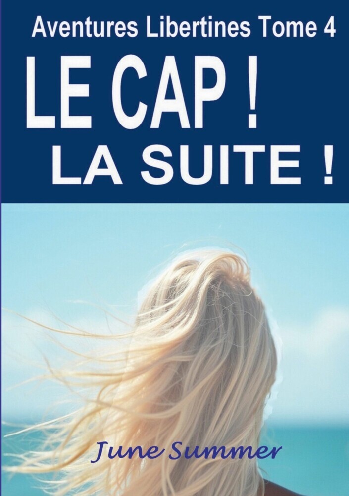 Le Cap, la Suite ! main product photo