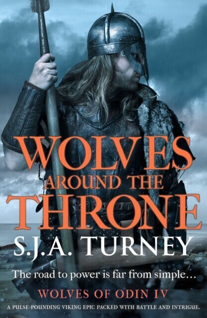 Wolves around the Throne main product photo