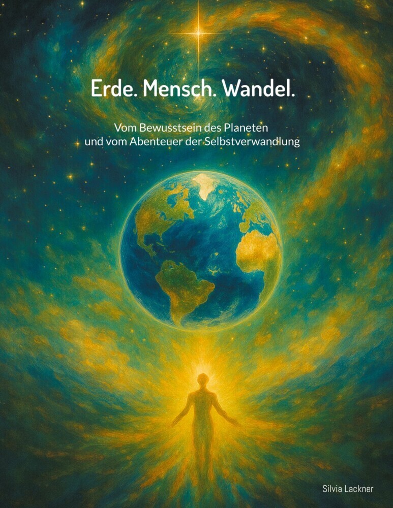 Erde. Mensch. Wandel. main product photo