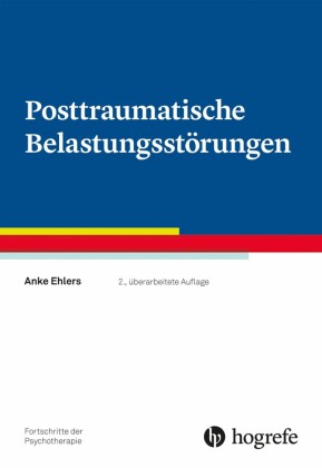 Posttraumatische Belastungsstörungen