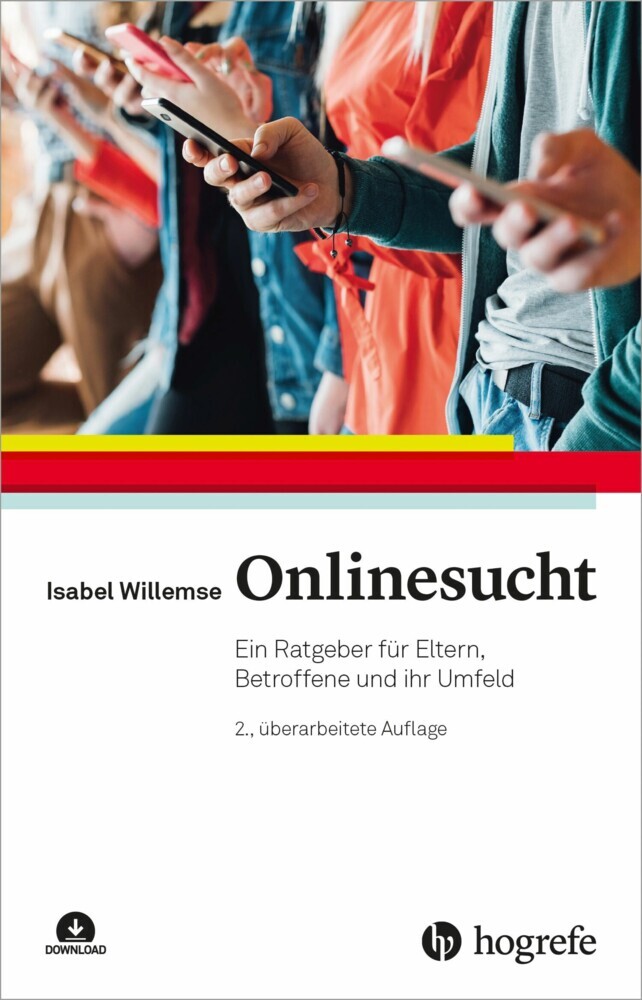 Onlinesucht main product photo