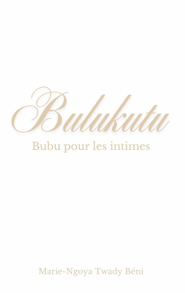 Bulukutu main product photo