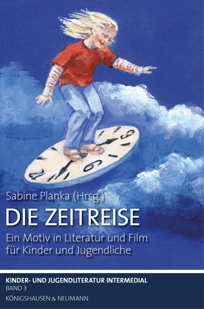 Die Zeitreise main product photo