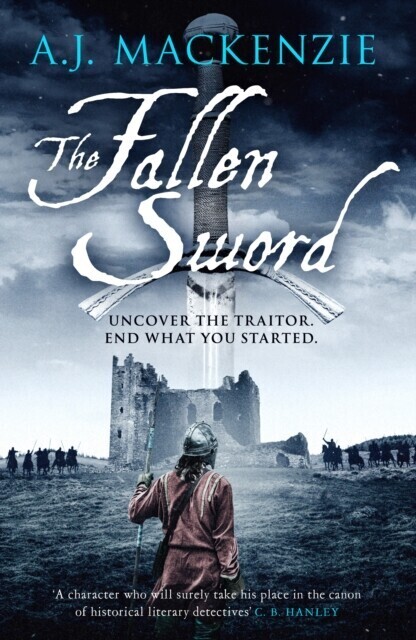 Fallen Sword main product photo