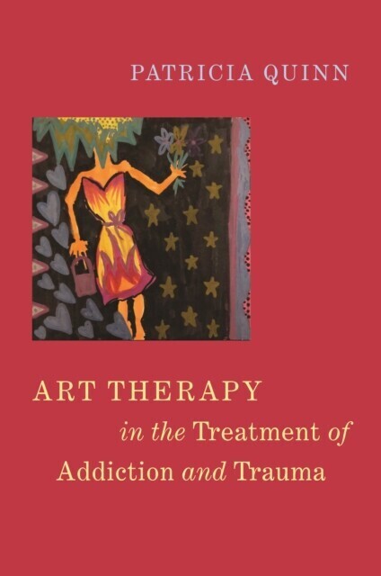 Art Therapy in the Treatment of Addiction and Trauma main product photo