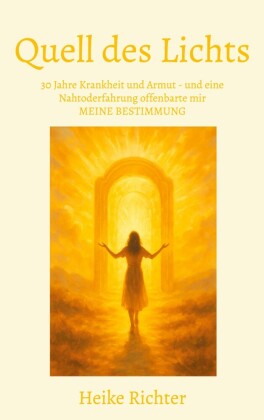 Quell des Lichts