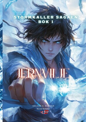 Jernvilje