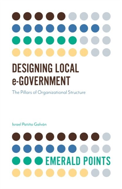 Designing Local e-Government main product photo
