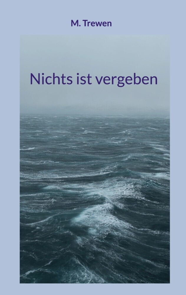 Nichts ist vergeben main product photo