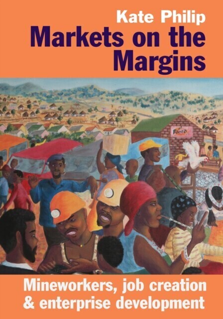 Markets on the Margins main product photo