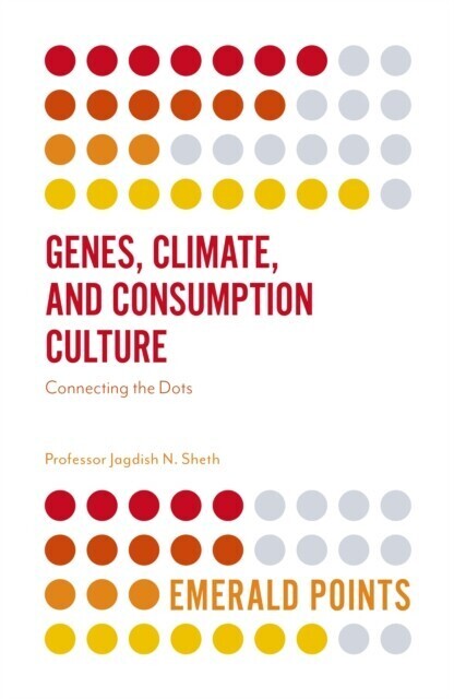 Genes, Climate, and Consumption Culture main product photo