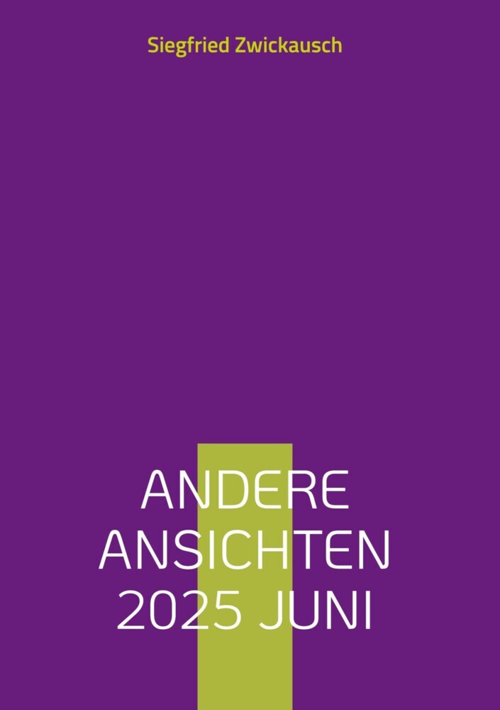 Andere Ansichten 2025 Juni main product photo