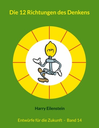 Die 12 Richtungen des Denkens